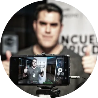 Matias - DowCenter.com.ar
