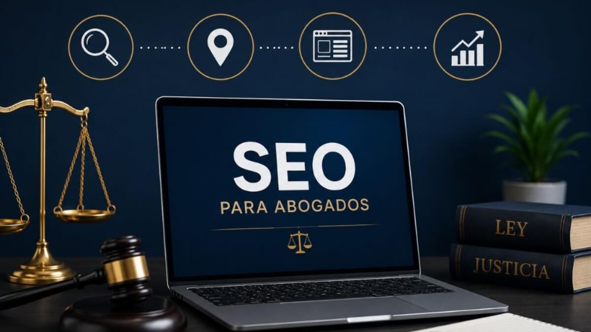SEO para Abogados en Argentina: Guía 2026