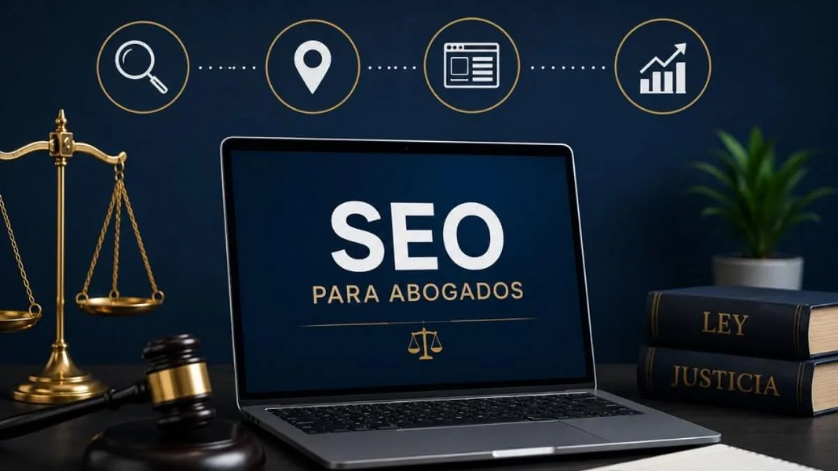 SEO for Law Firms: Get More Clients Online