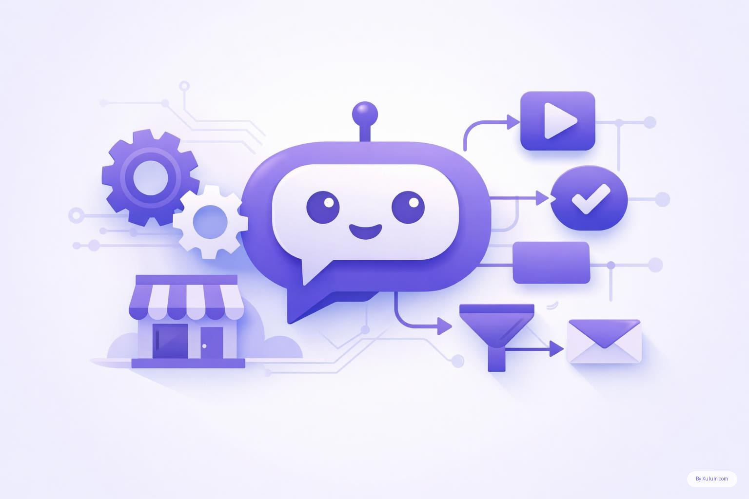 Cómo automatizar la atención al cliente con IA