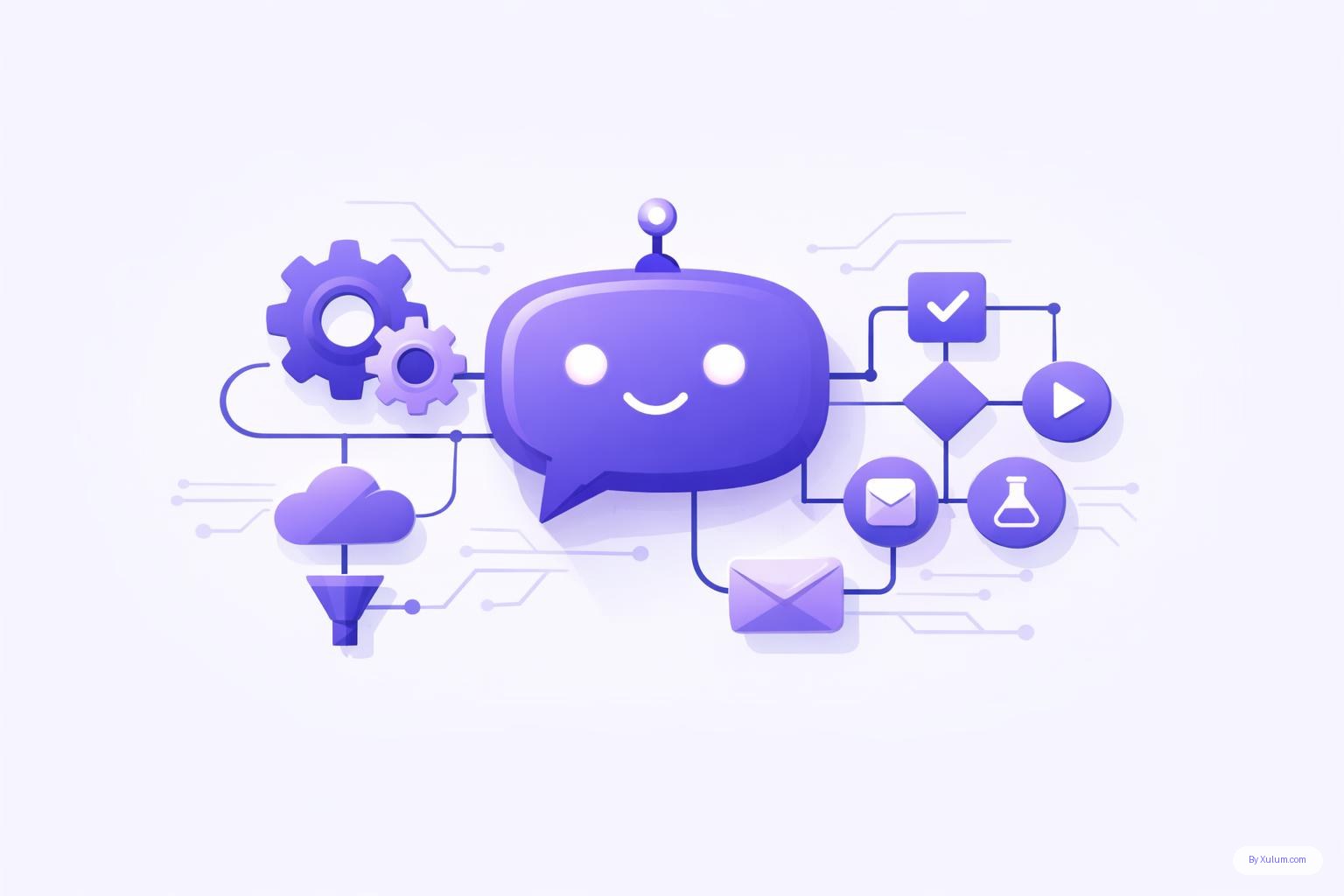 How to Automate WhatsApp Business Replies Without Hiring Extra Staff