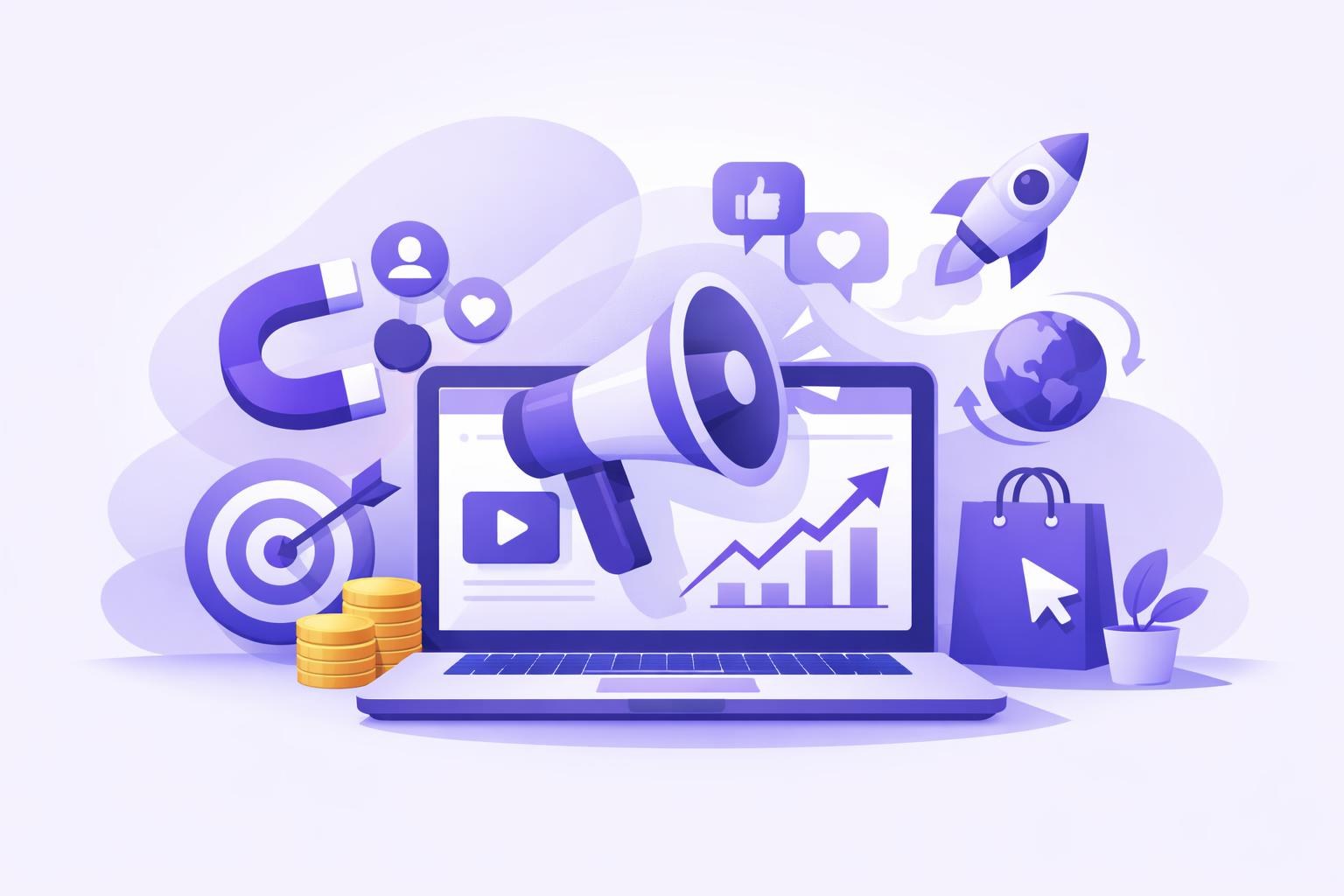 How to Calculate CPA and Set a Realistic Ad Budget