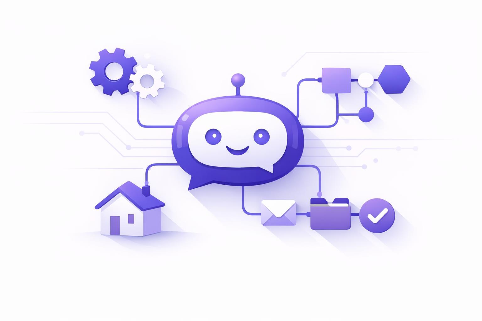 A Practical Guide to AI Chatbots for Real Estate Lead Qualification
