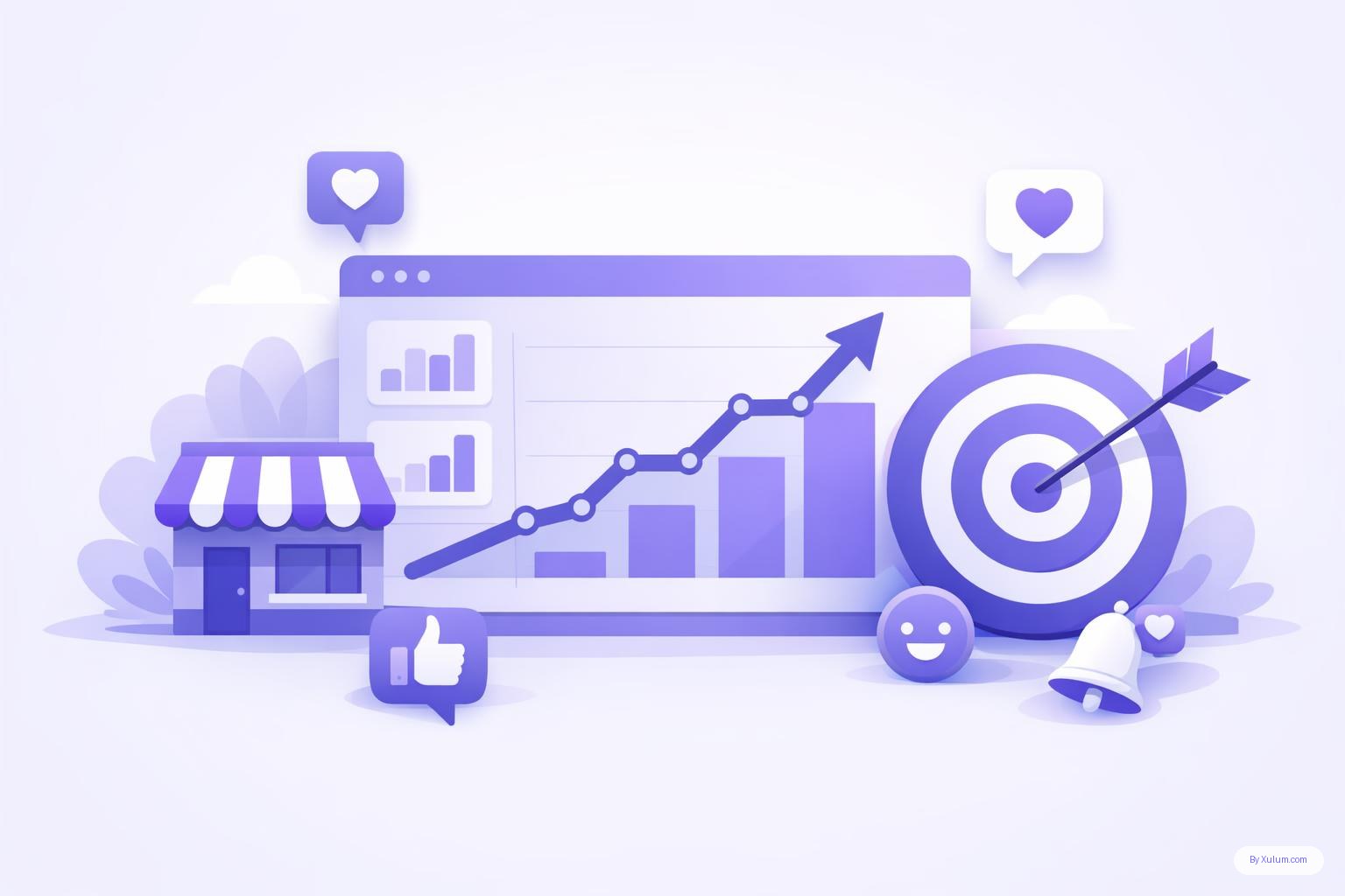How Much Should a Small Business Spend on Ads?