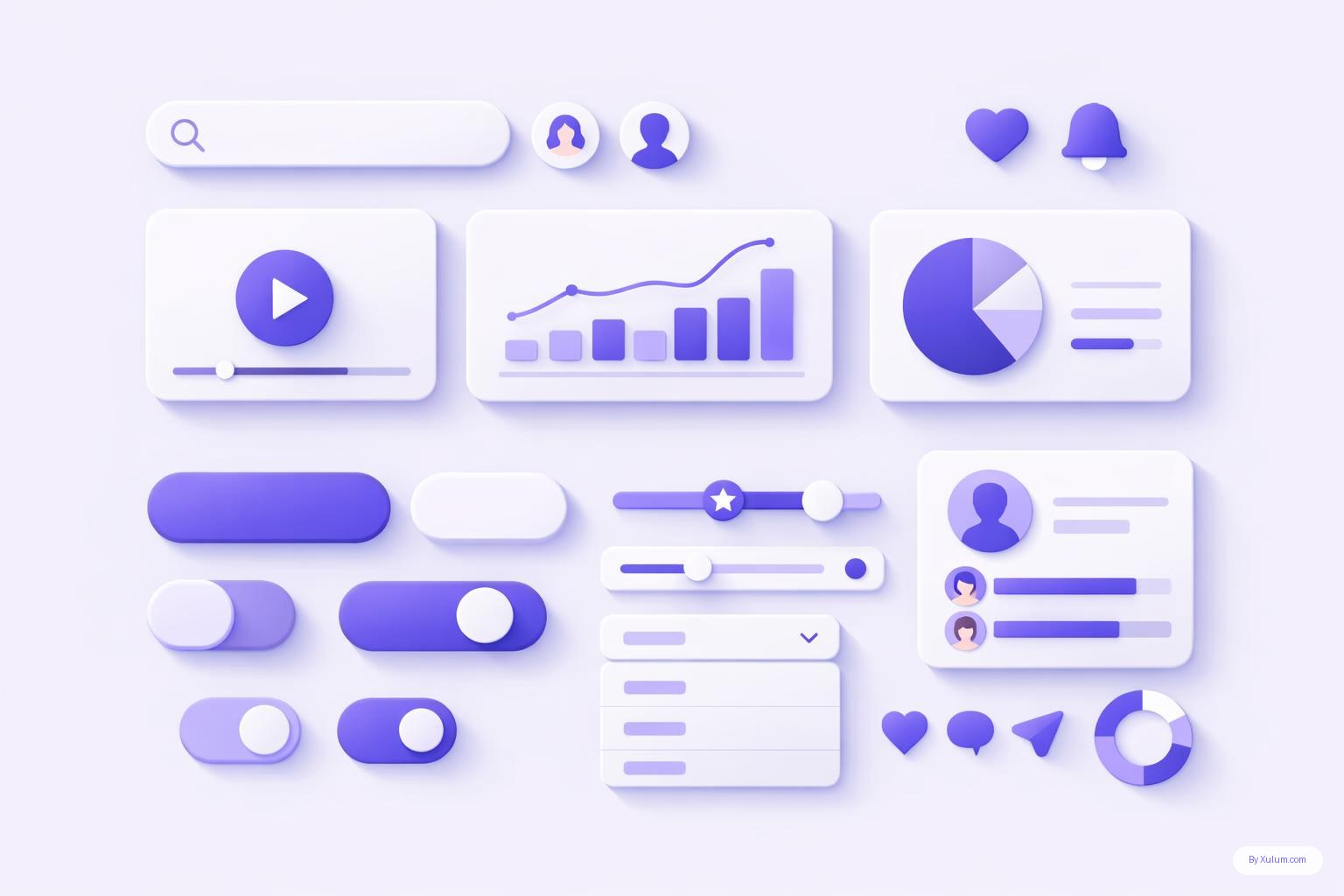 A Practical Guide to Design Systems for Small Product Teams