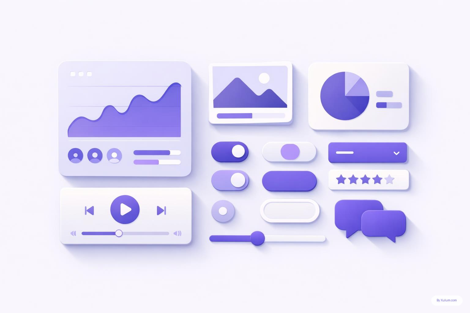 Diseño de interfaz para apps móviles en Argentina