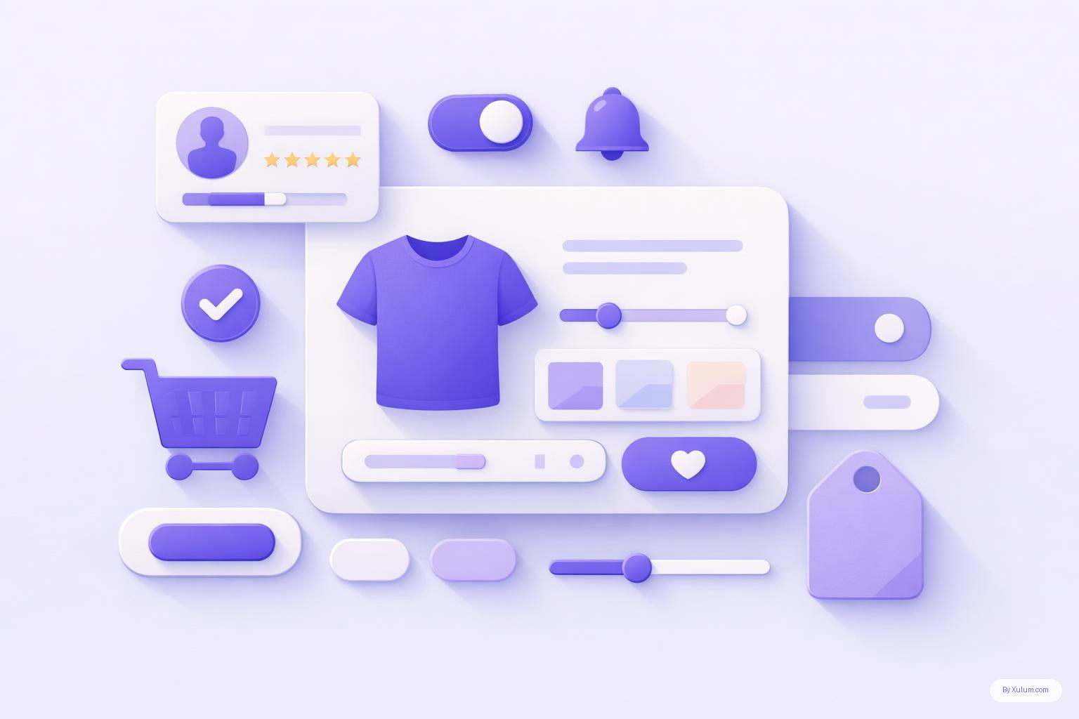 Cómo mejorar la UI de tu tienda online y vender más