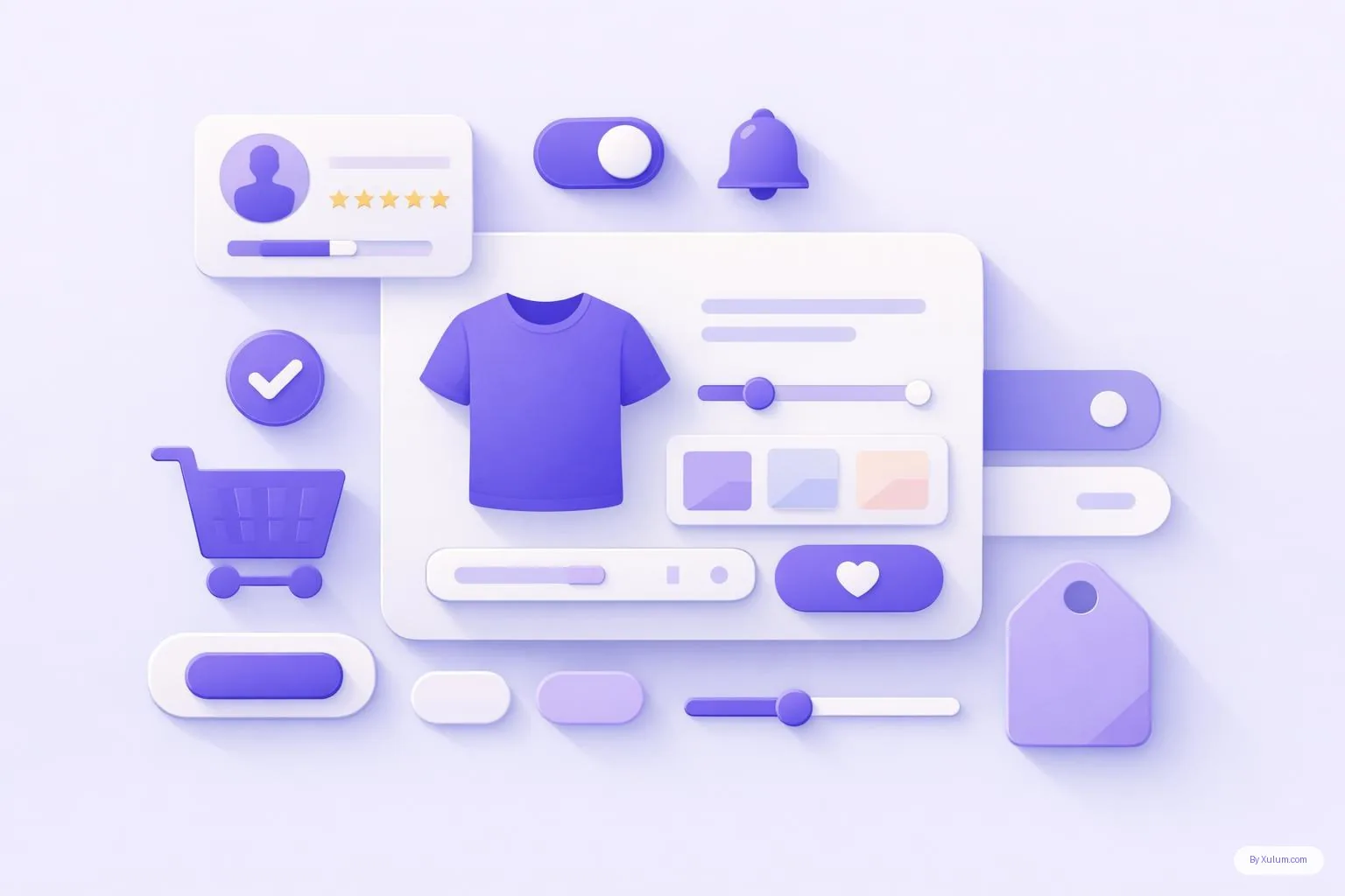How to Design E-Commerce UI That Actually Converts