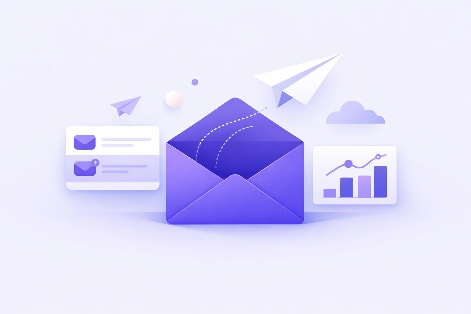 7 claves de email marketing para servicios en Argentina