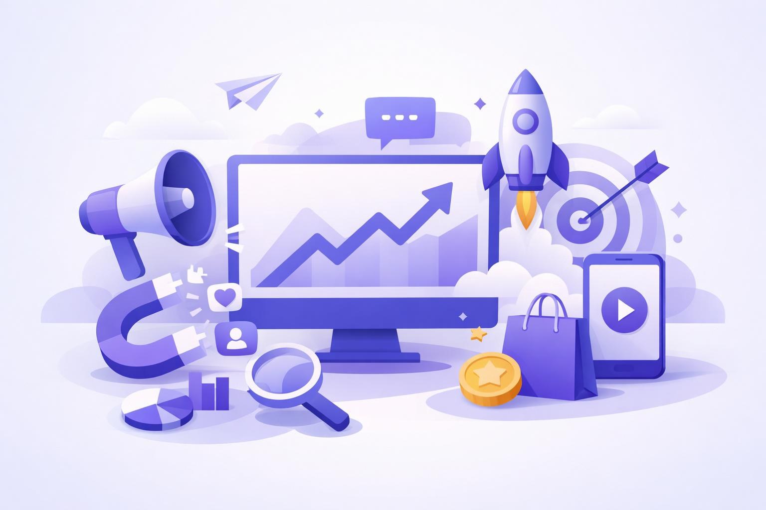A Practical Guide to Design Mistakes That Make Your Business Look Untrustworthy