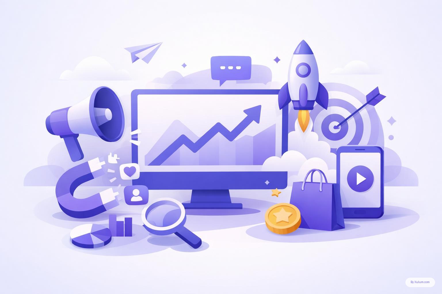 A Practical Guide to Design Mistakes That Make Your Business Look Untrustworthy