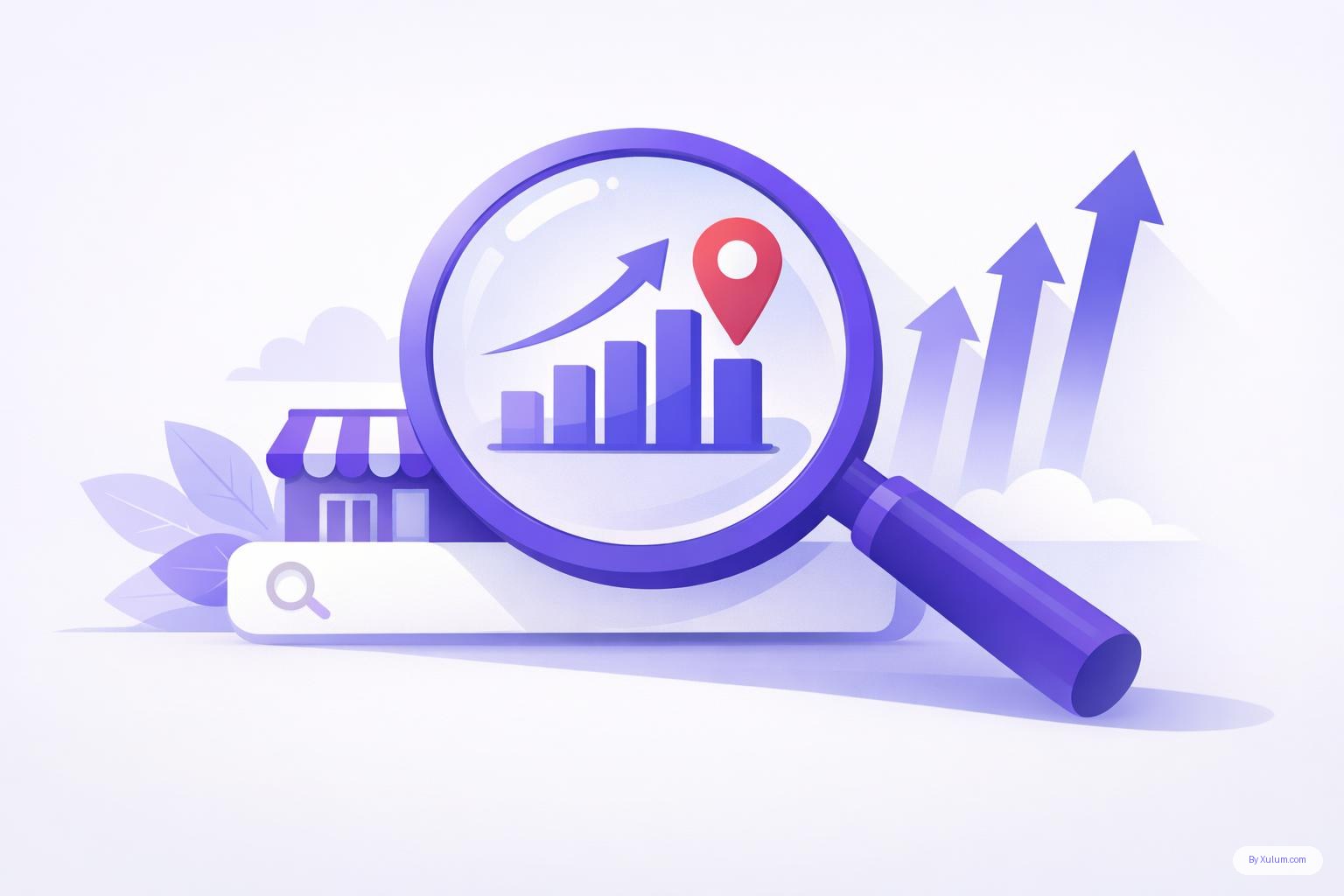 How to Fix Local SEO Mistakes Before They Cost You Customers