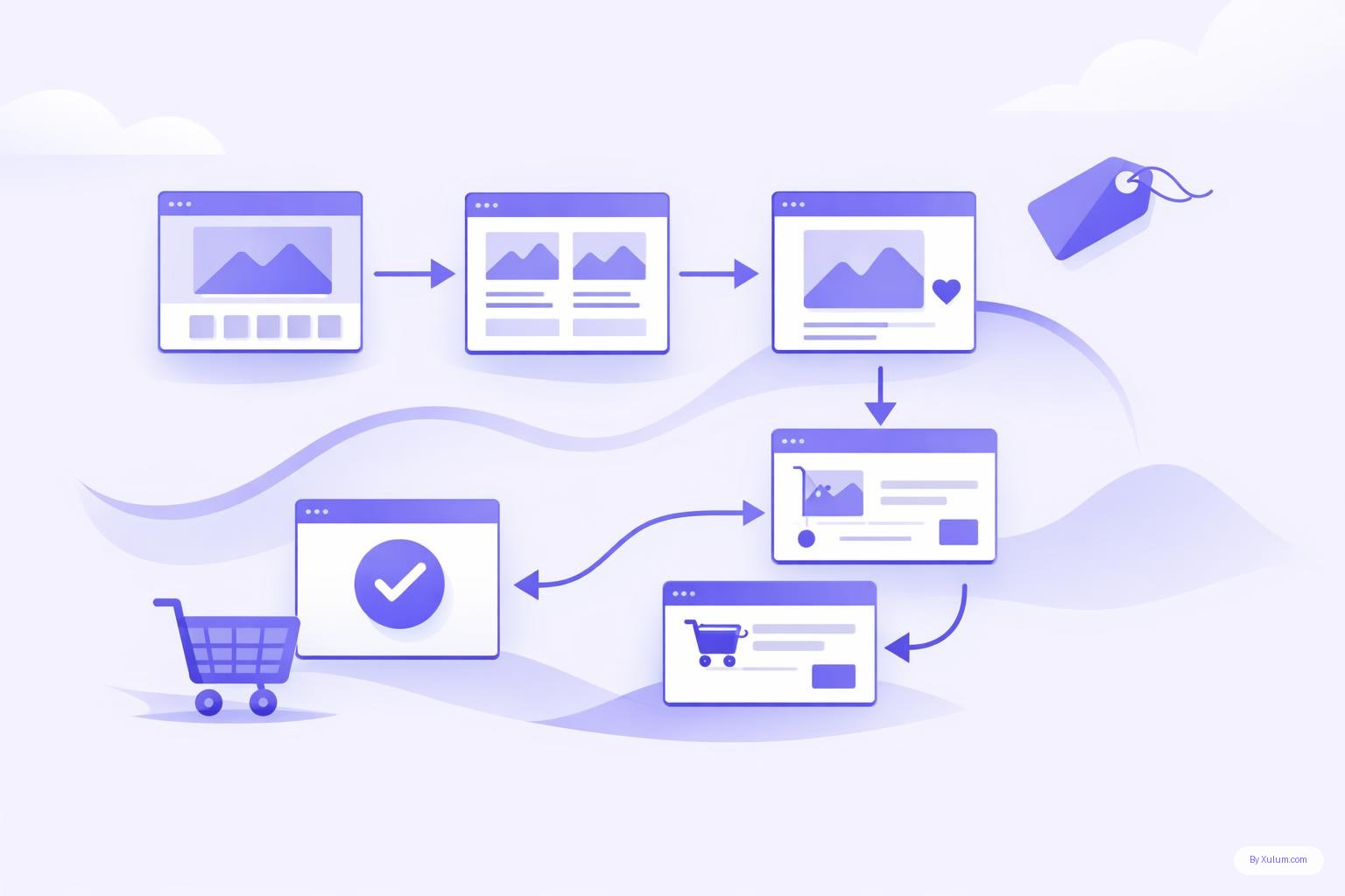 7 claves de experiencia de usuario para e-commerce en Argentina