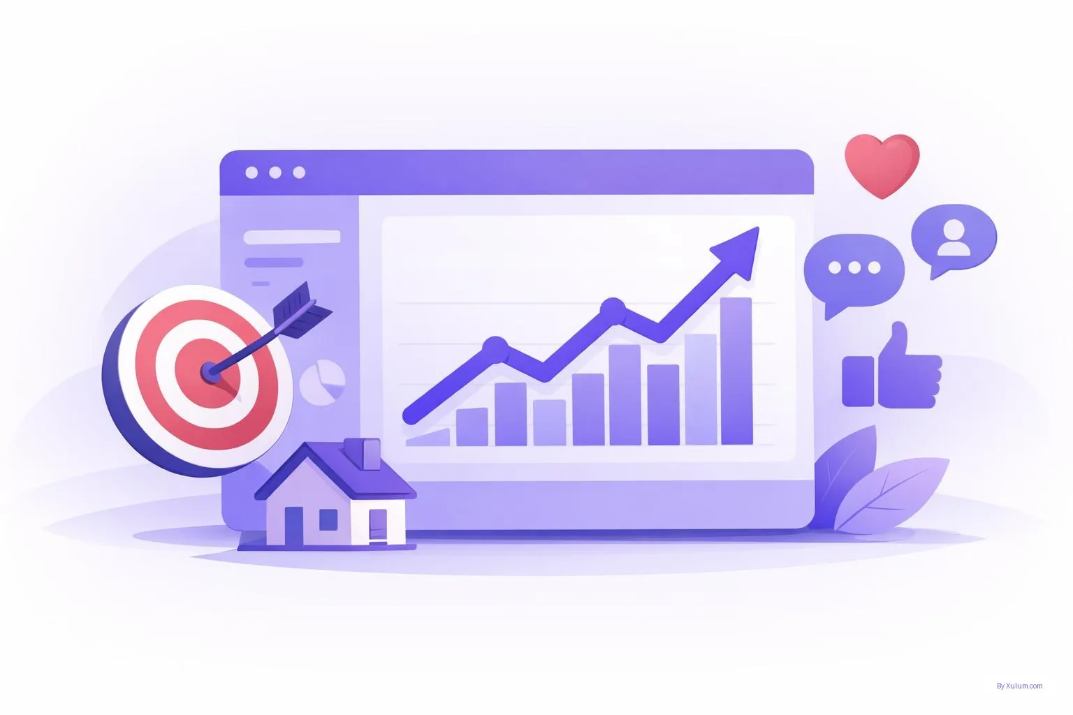 Guía de Google Ads para Inmobiliarias en Argentina