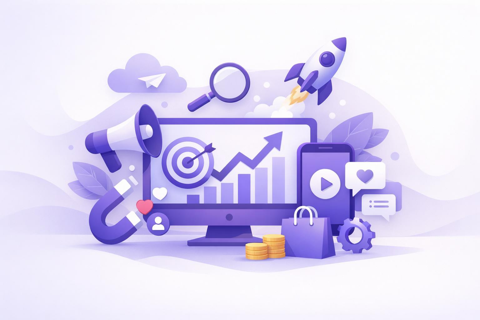 How to Split Budget Between Brand and Non-Brand Search