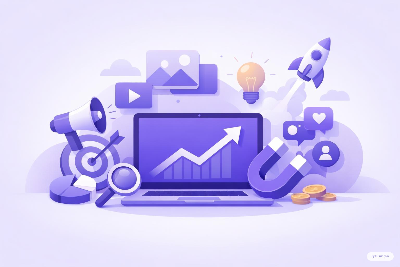 Guía de hosting para PyMEs con WordPress en Argentina