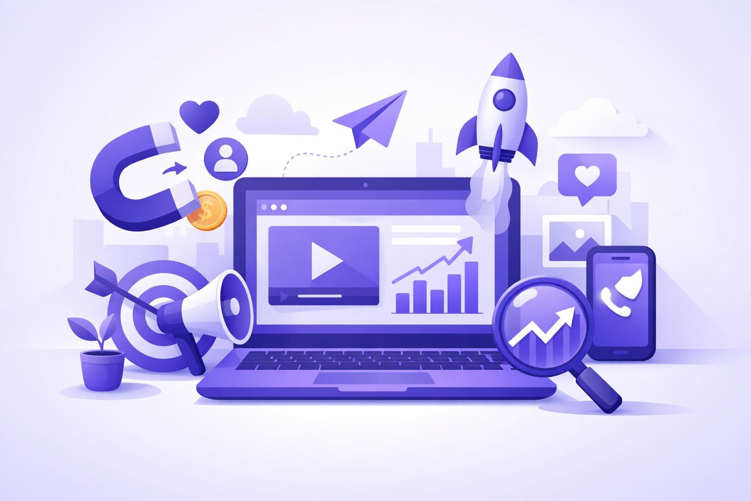 Message match en landing pages para Google Ads Argentina