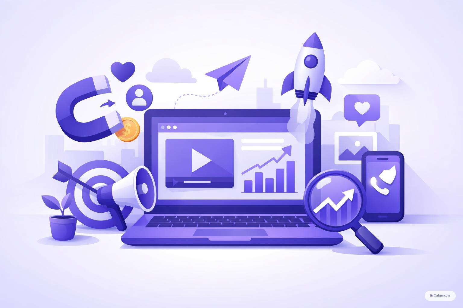 A Practical Guide to Landing Page Requirements for Profitable Search Campaigns