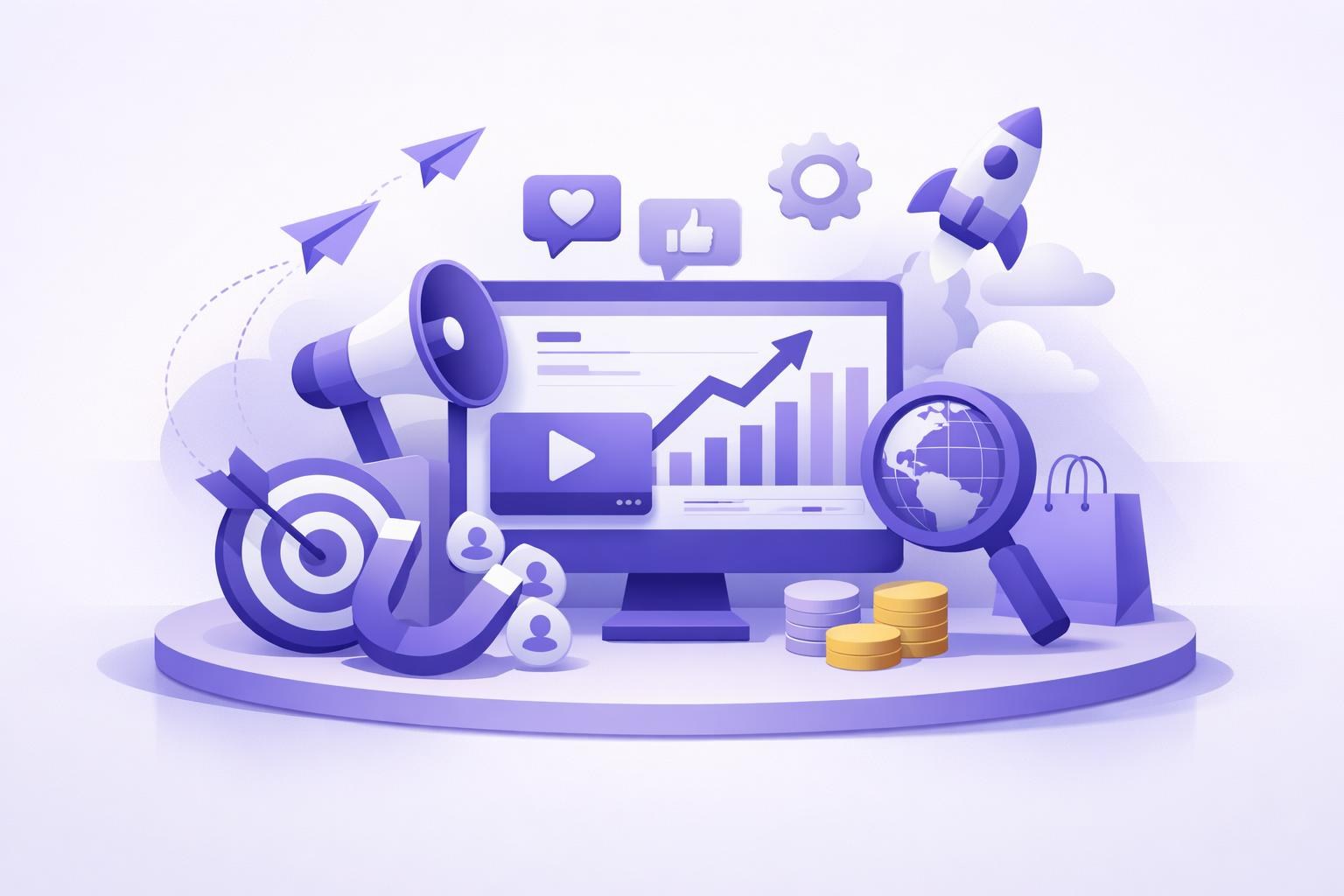 ¿Cómo leer el Ads Manager sin perderte?