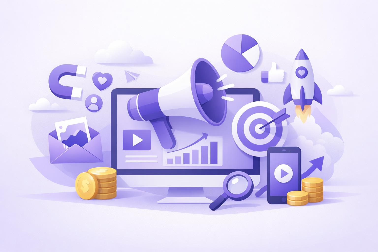 ¿Tus piezas de Meta Ads cuidan la marca y venden?