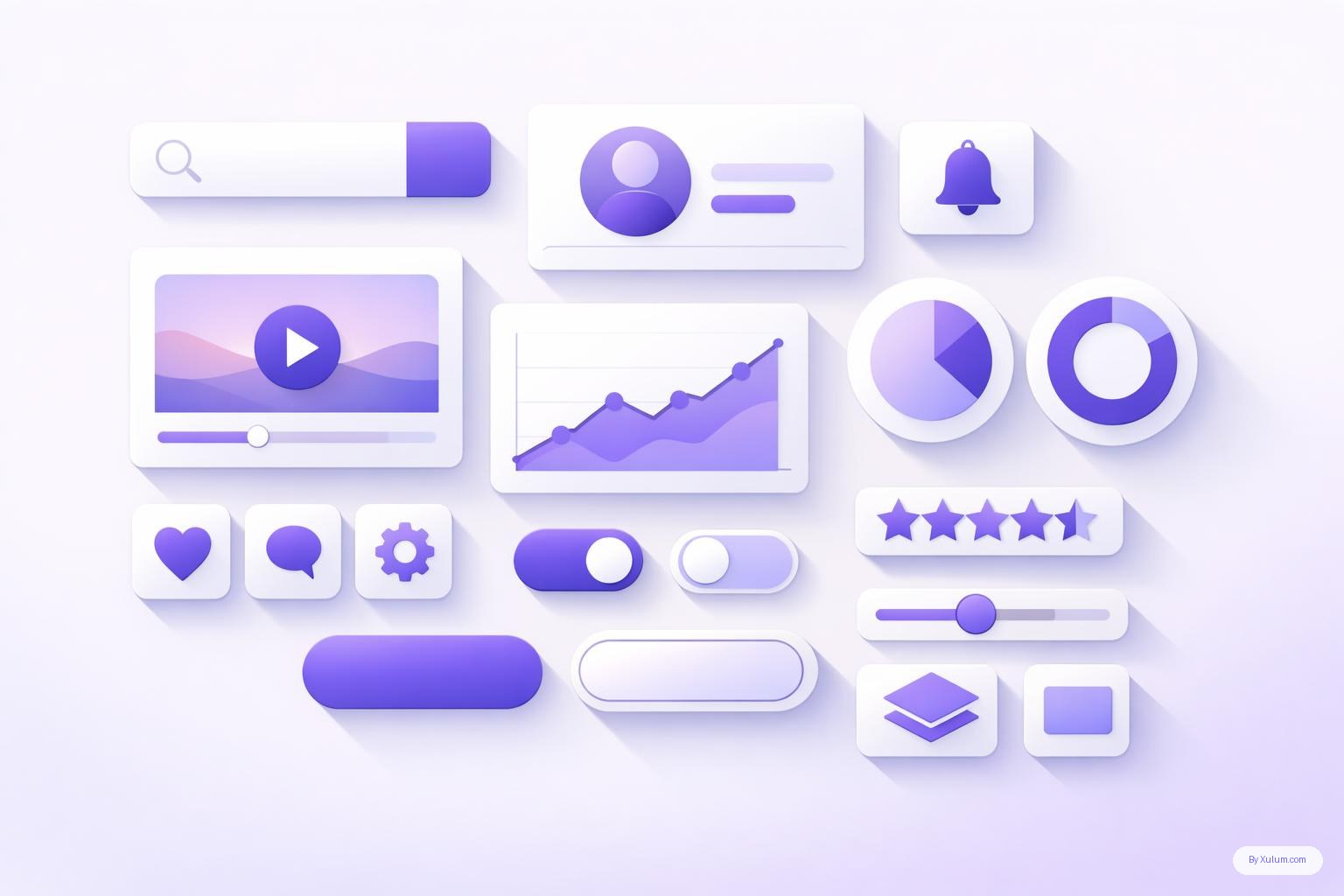 Tendencias de diseño UI 2026 en Argentina