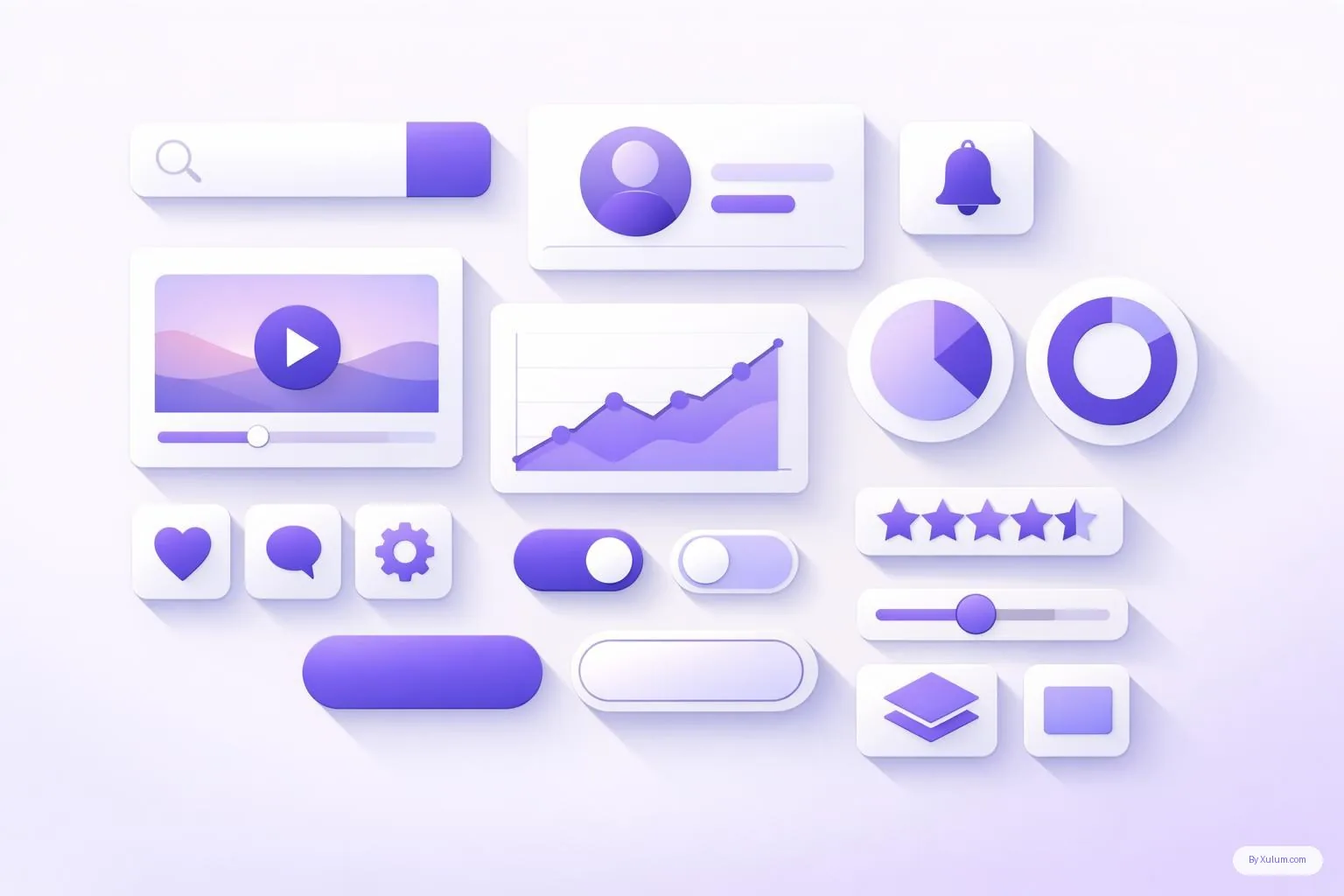 A Practical Guide to UI Design Trends 2026