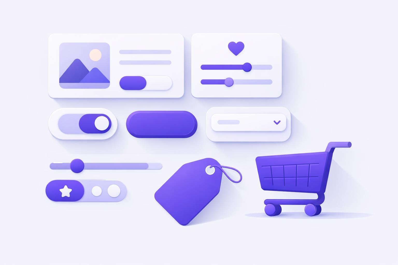 8 claves de UI para catálogos que convierten