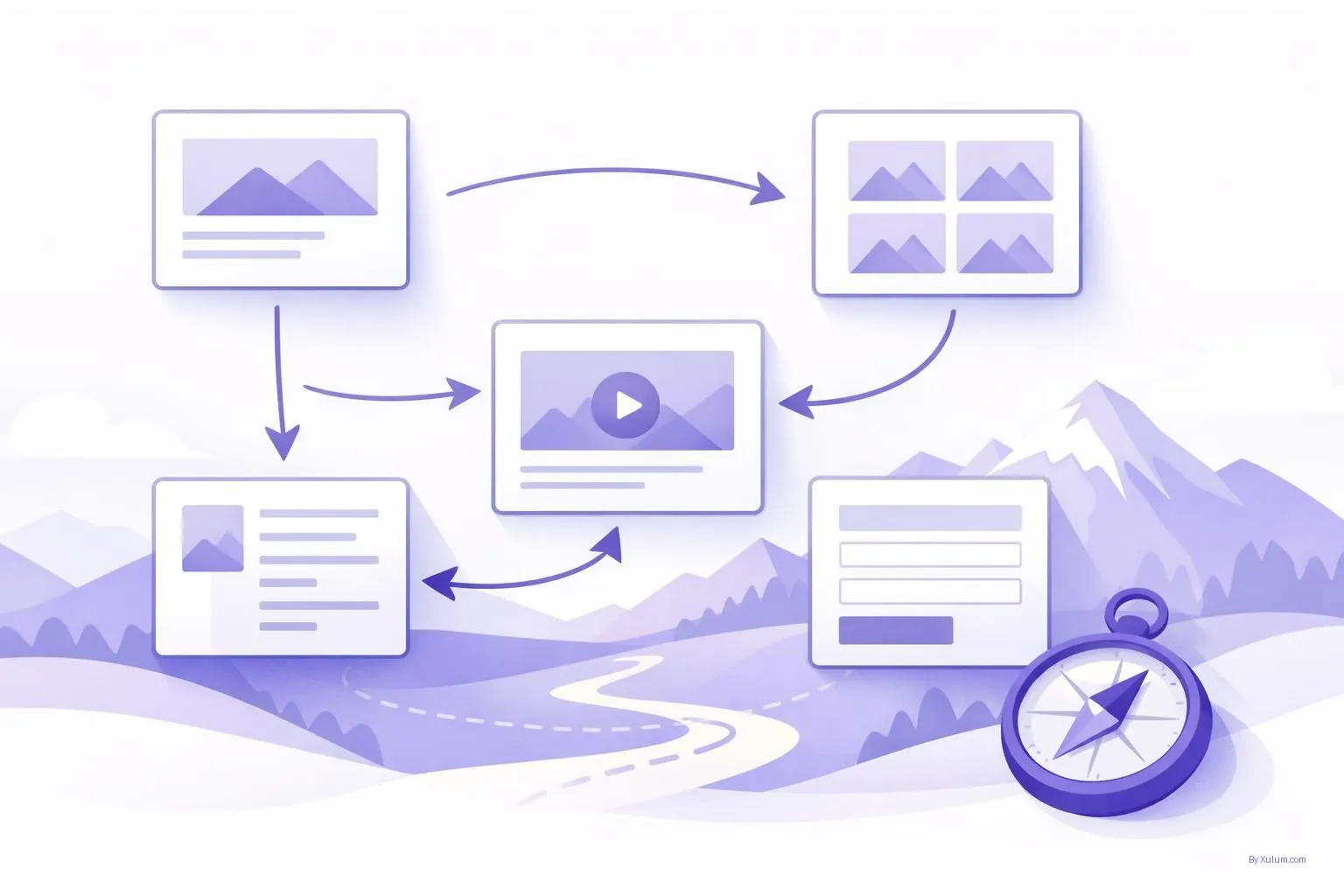A Practical Guide to UX Design for Travel Websites