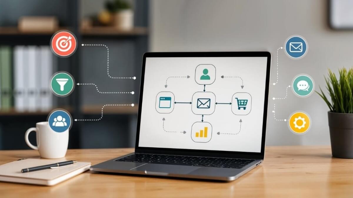 Automatización Marketing Argentina: Guía 2026