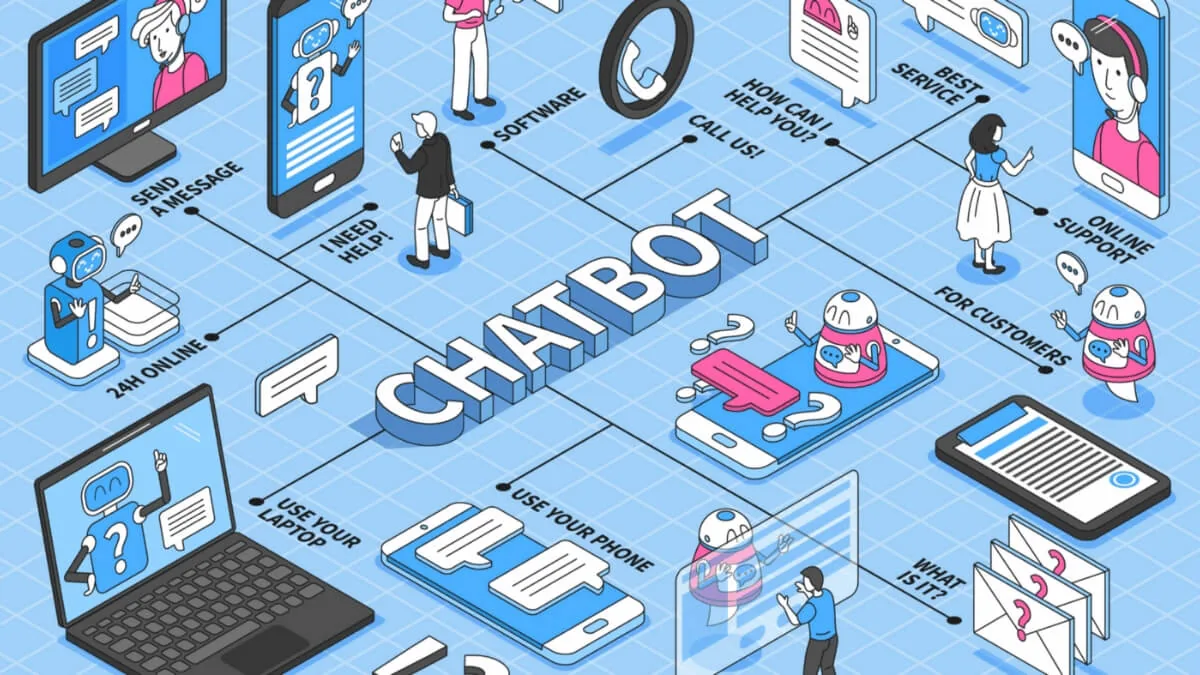 Chatbot para Negocios en Bahía Blanca