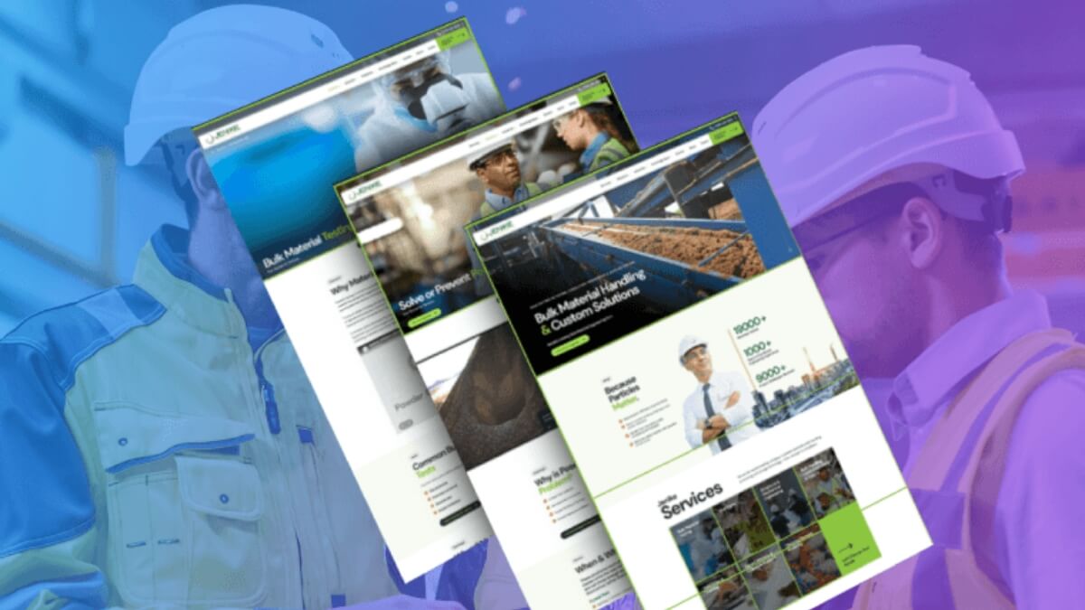 ¿Necesita una constructora su propio sitio web?