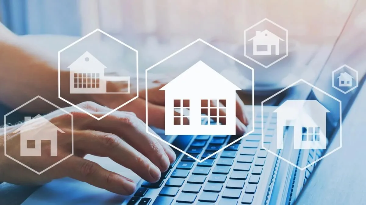 Web Design for Real Estate Agencies