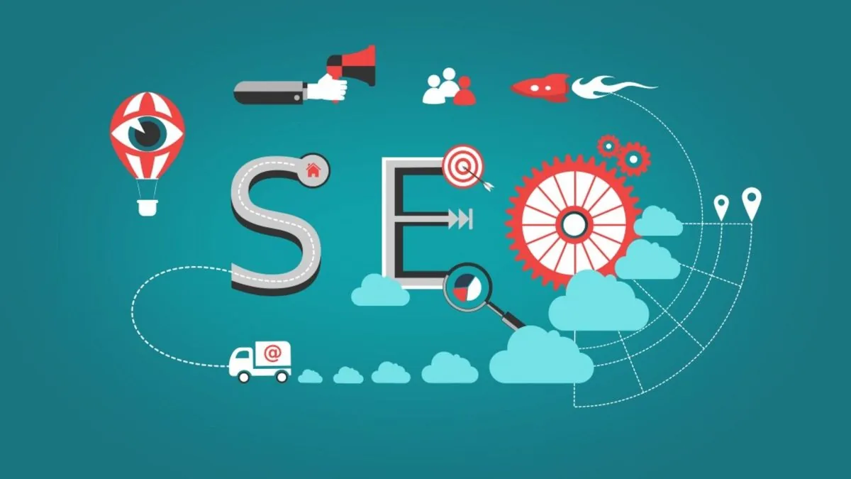 How to improve your SEO and Web Ranking?