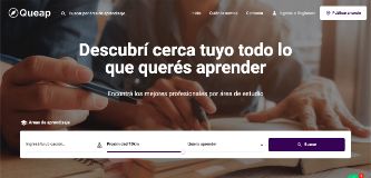 Diseño Web - E-mail Marketing - Queap.com.ar