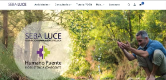 Web Design - Seba Luce