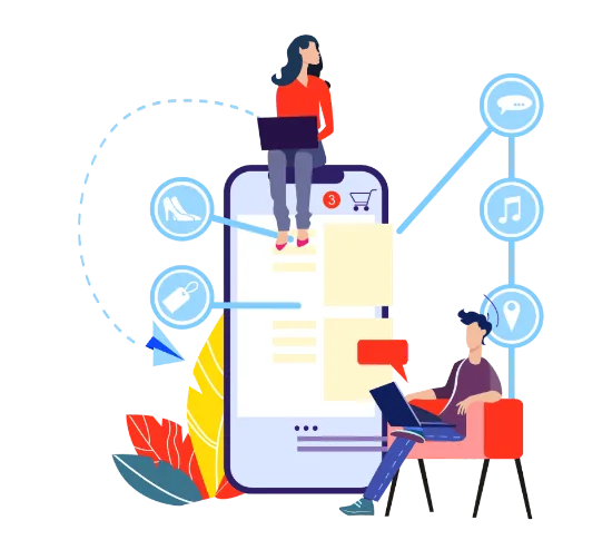 User Interface UI Design