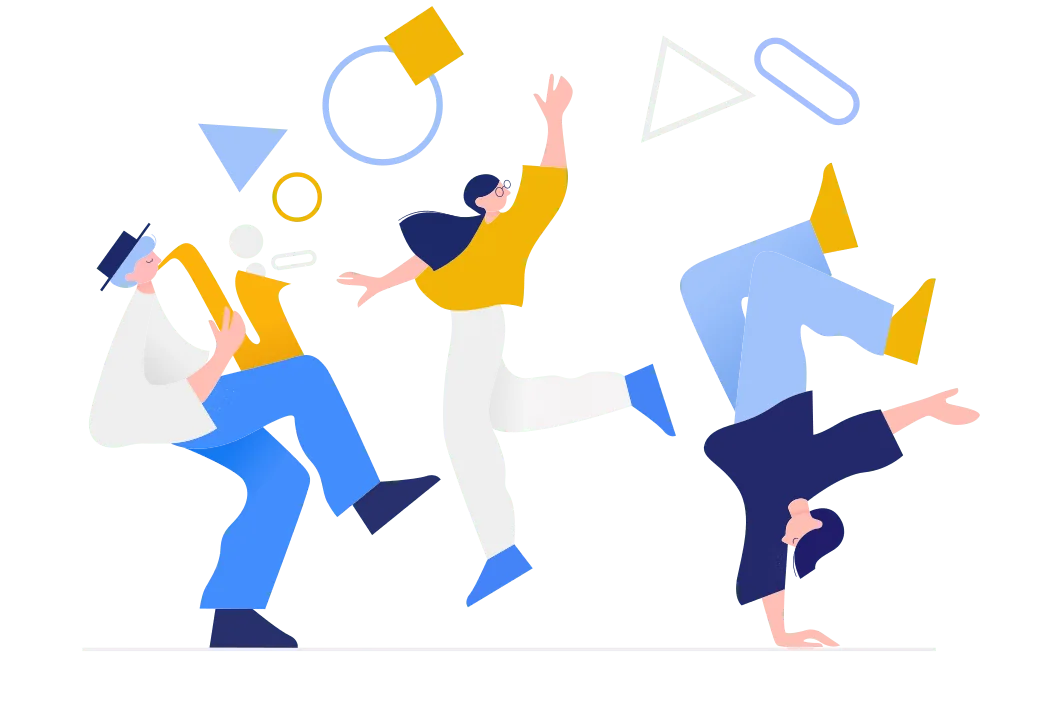Professional graphic design