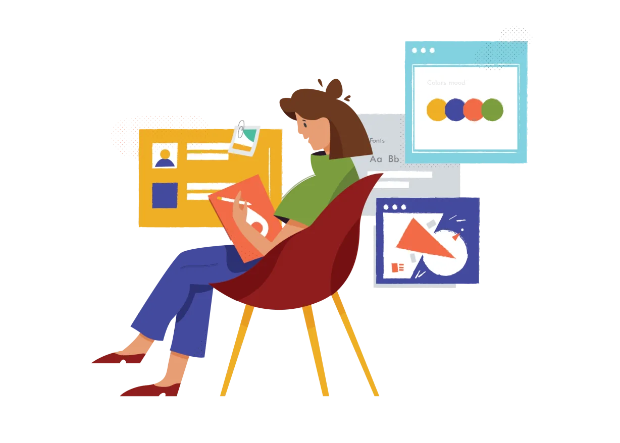 Brand Identity Design