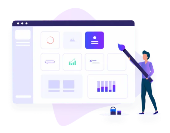 UI Design