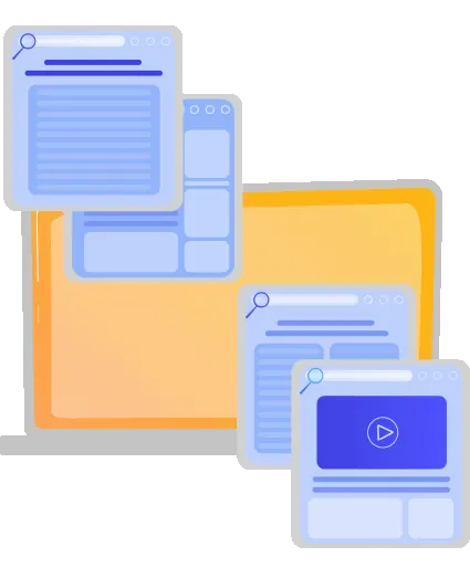 UX Design & Iteration