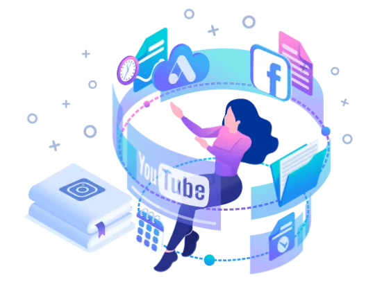Social Media Marketing