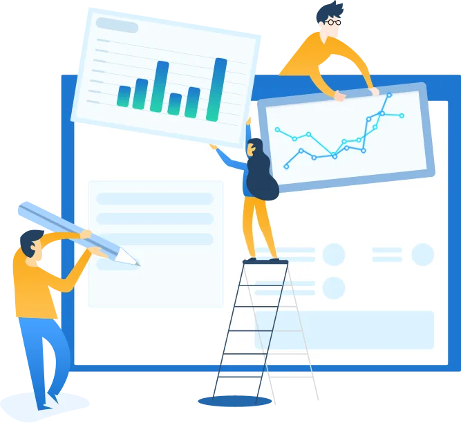 SEO Results Reporting