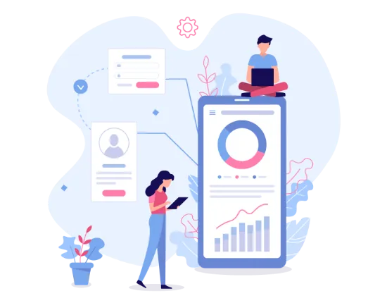 Facebook and Instagram Advertising