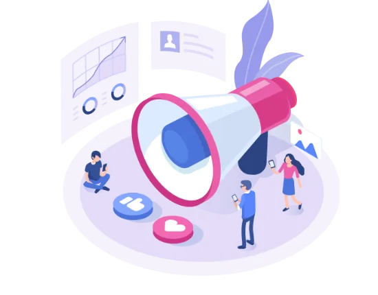 Social Media Management
