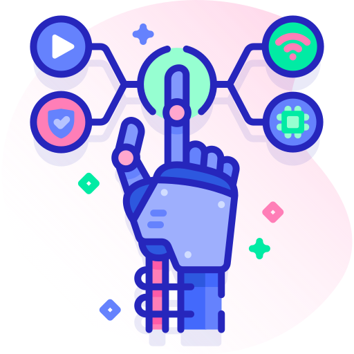 Automatización con Inteligencia Artificial y Bots