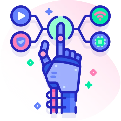 AI Automation and Bots
